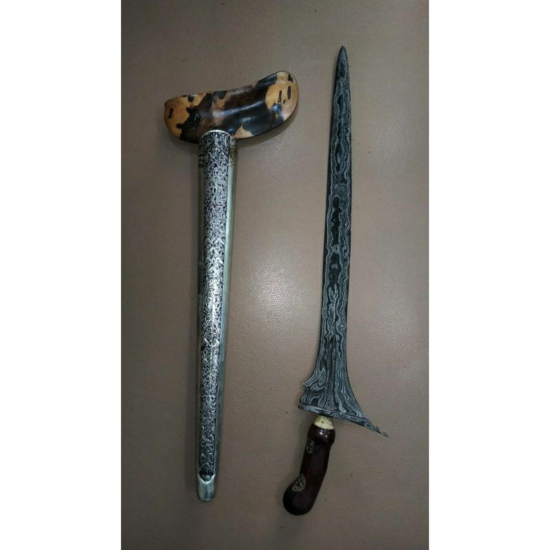 KERIS PASOPATI HB SEPUH