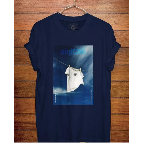 KAOS DISTRO ORIGINAL PRIA AIQI