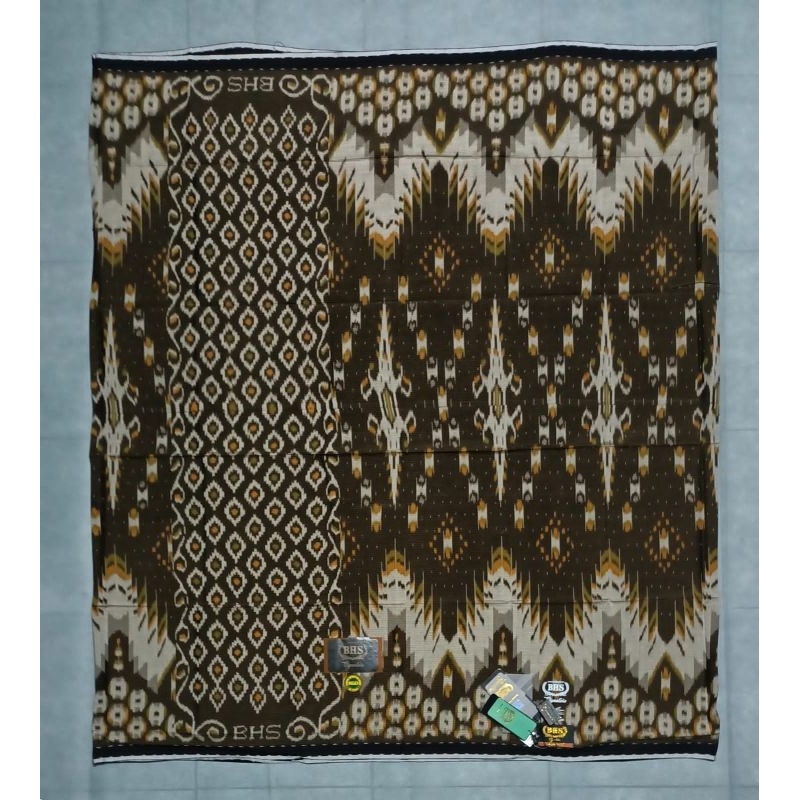 BHS KGD SIGNATURE GOLD