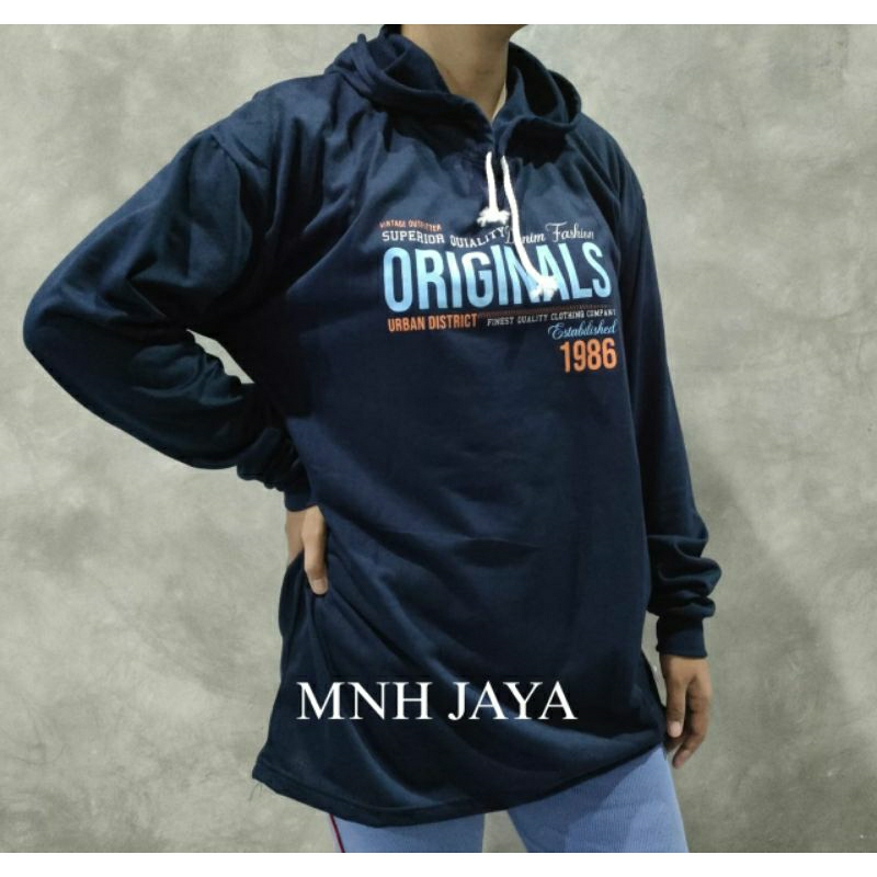 Kaos tani/Kaos Basahan Tani/Kaos  berkebun/Kaos topi lengan panjang  premium