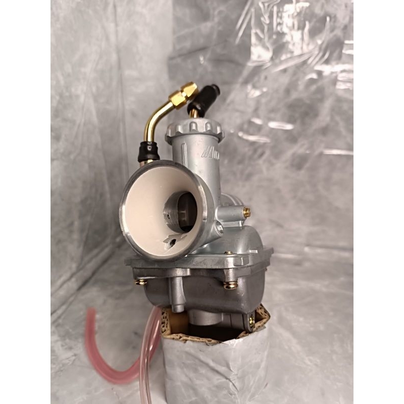 Karburator FiZ R mikuni Modif Superflow