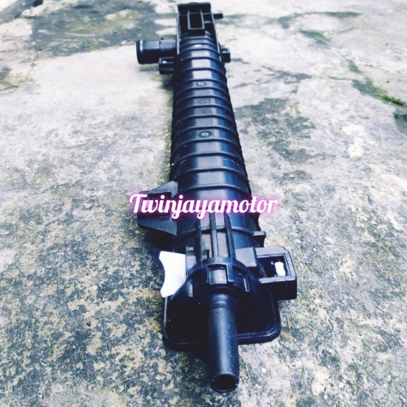 UPPER TANK RADIATOR CAPTIVA DIESEL/COVER RADIATOR CAPTIVA DIESEL