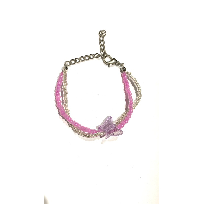 Gelang 2 layer/ Bracelet 2 layer