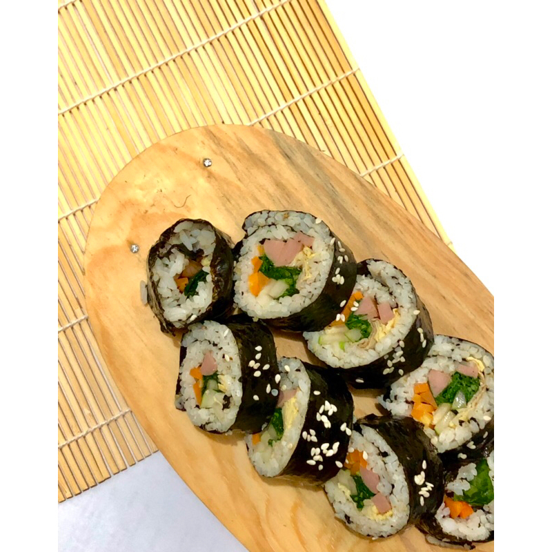 

KIMBAP ORIGINAL