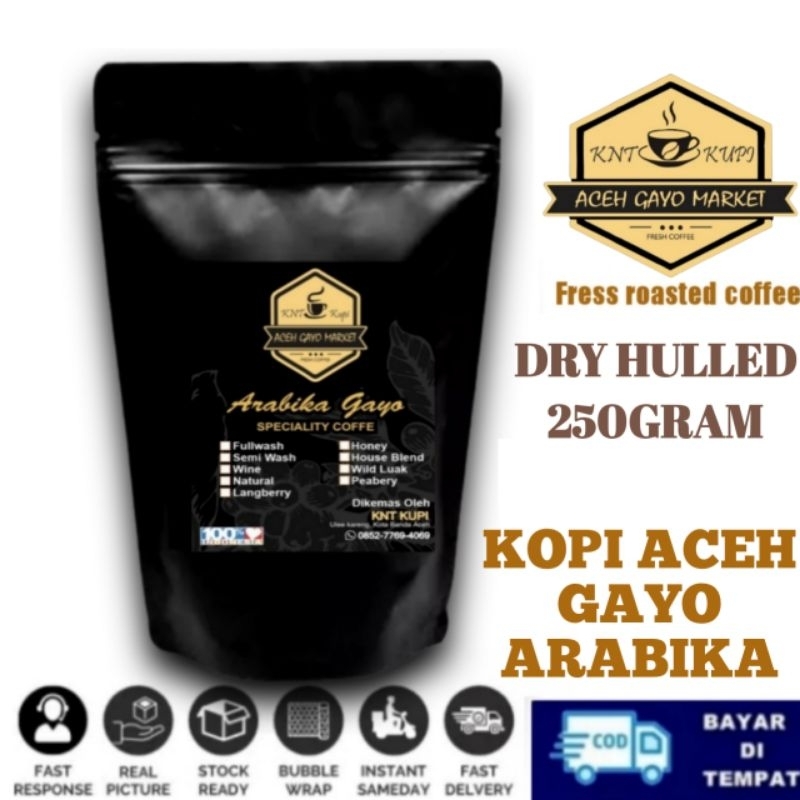 

KOPI ARABIKA ACEH GAYO ASLI ORIGINAL SPECIALTY 250GRAM.BUBUK KOPI HITAM KEKINIAN TAMPA AMPAS AMAN DI LAMBUNG.100% BIJI KOPI ARABIKA GAYO TAKENGON.KOPI RUBE ASLI ORIGINAL ARABICA COFFEE BUBUK HITAM MURNI PALING ENAK OLEH OLEH DARI TOKO OLSHOP TANAH RENCONG