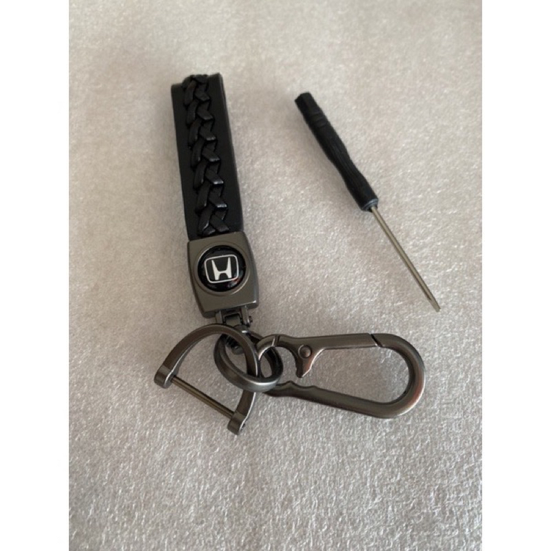 Gantungan Kunci Mobil Honda