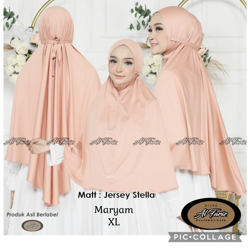 Aluna Hijab