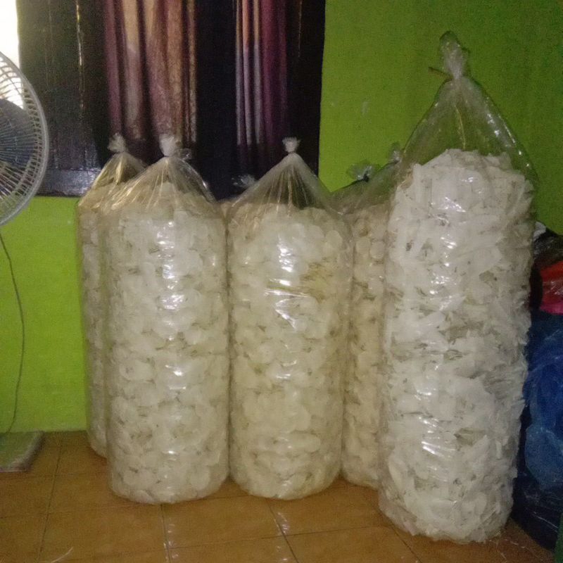 

1 ball opak coin dan opak ilat 5kg