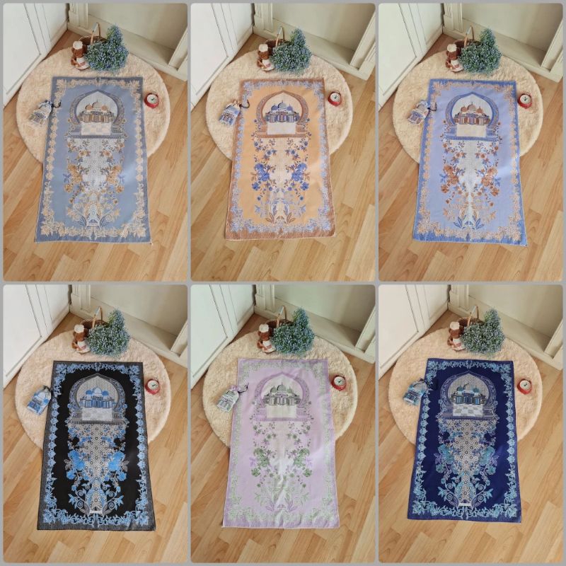 SAJADAH TRAVELING - Sajadah Travel Traveling