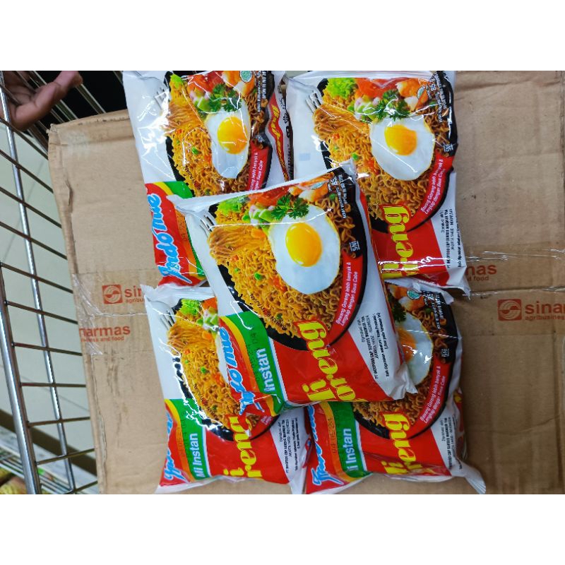 

indomie goreng