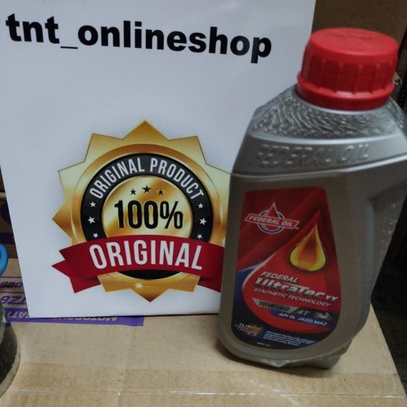 OLI FEDERAL XX ULTRATEC XX 08 FEDERAL