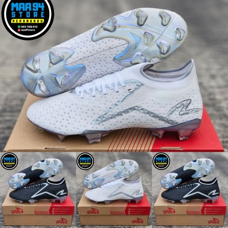 SEPATU BOLA SPECS ACCELERATOR ILLUZION 3 ELITE FG