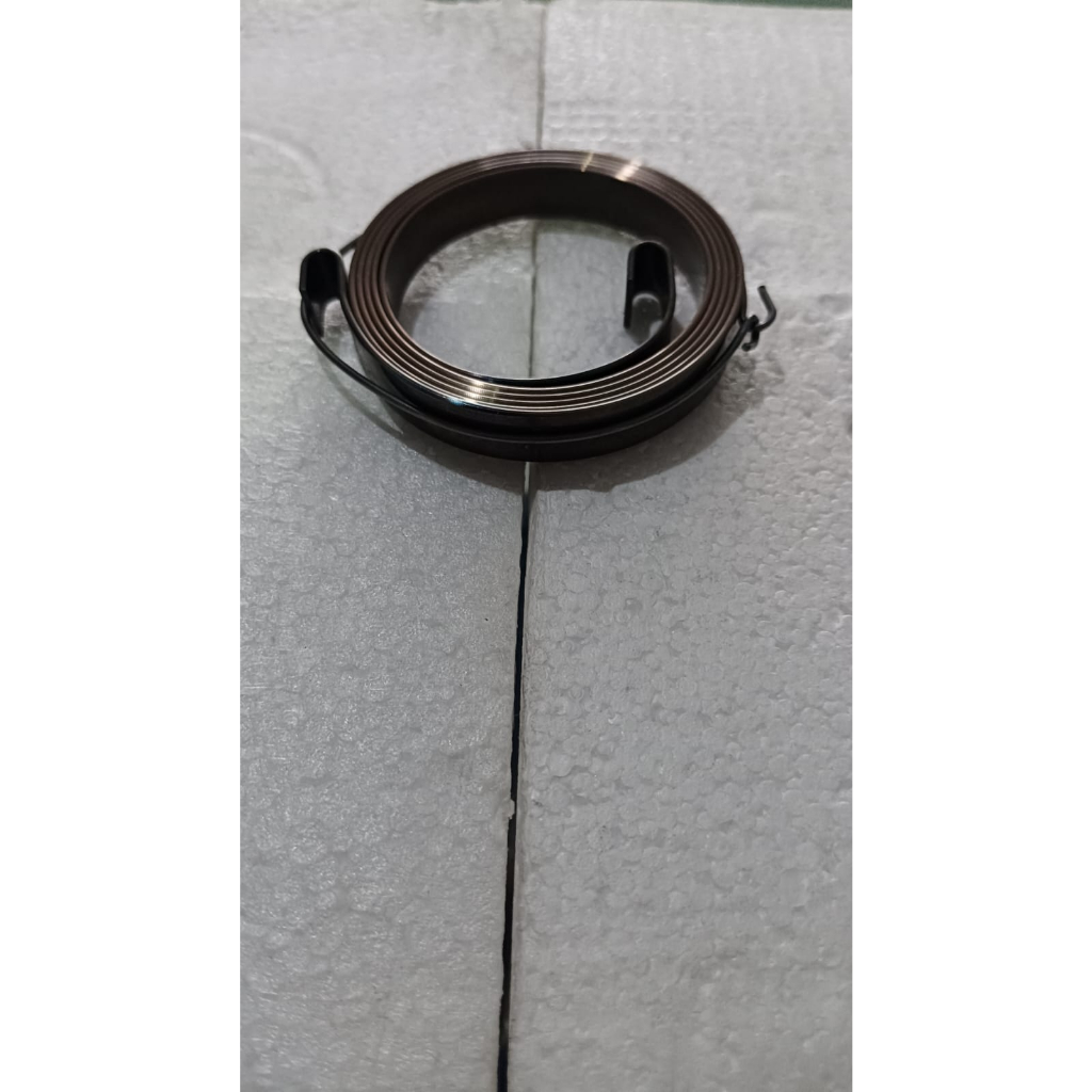 PER TARIKAN BESAR MOTOR KECIL/MINI TAIL