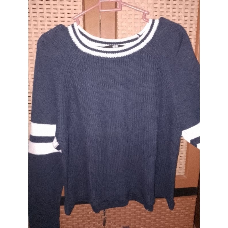 Sweeter Uniqlo + admin