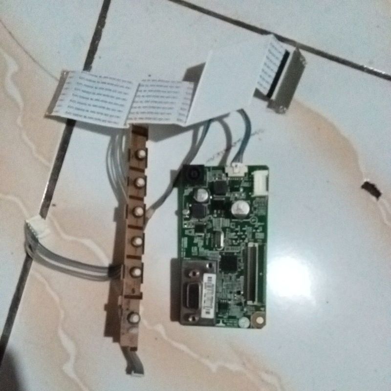 PSU MONITOR LG LED 19EN33