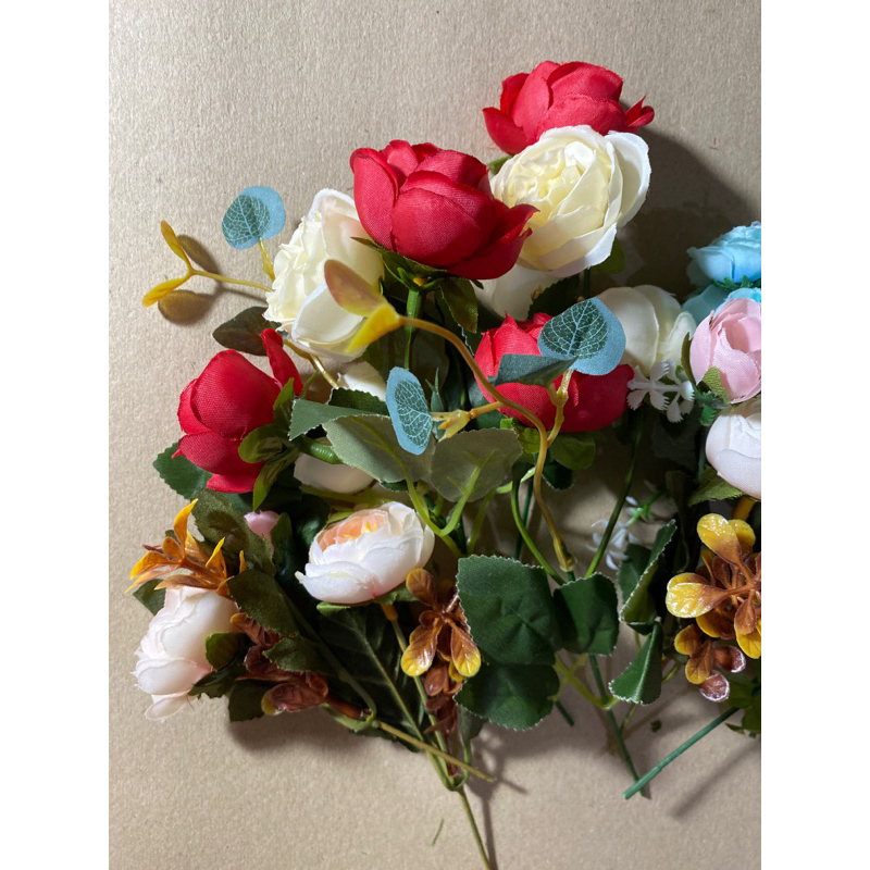 request Bunga Part P3182 dan P3139