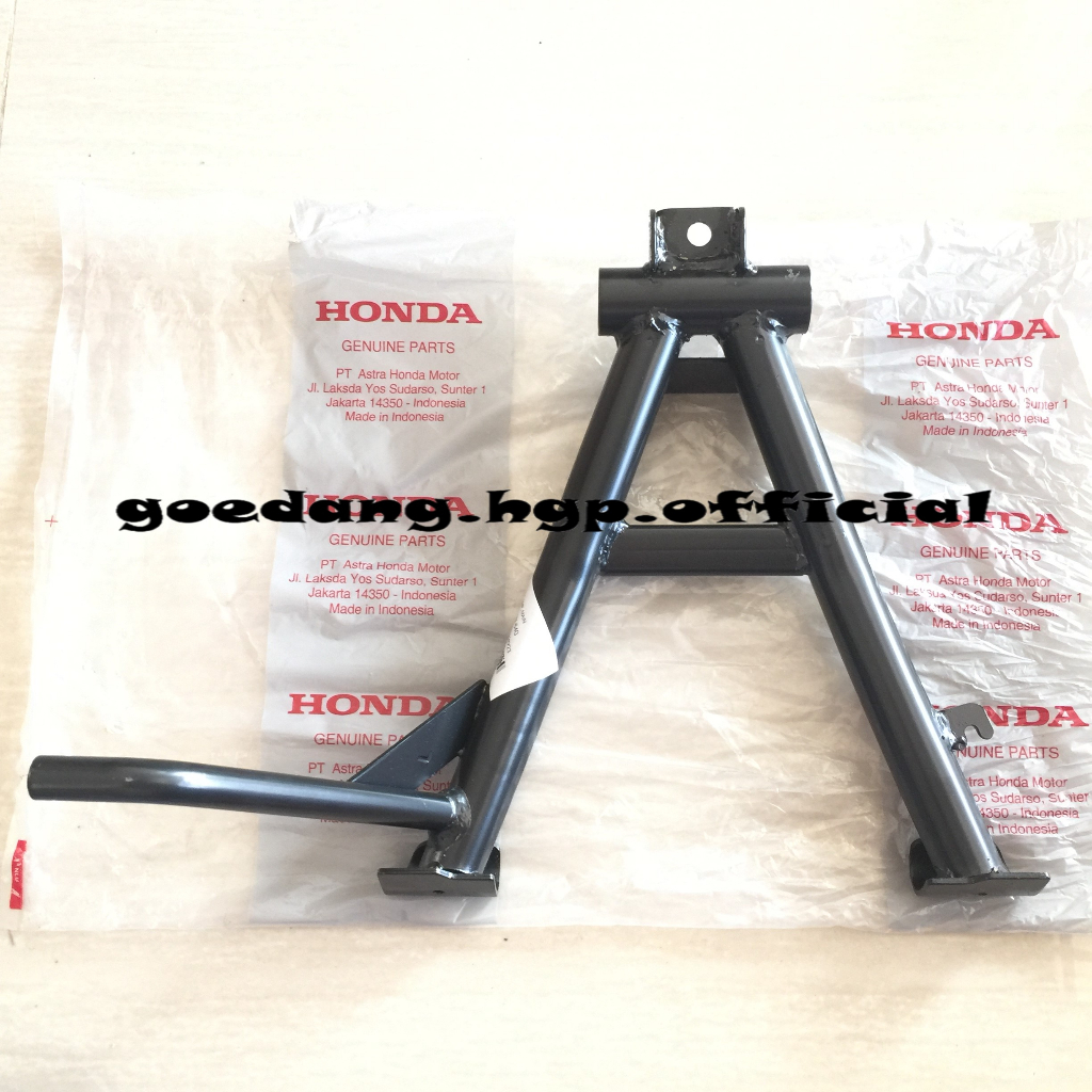 Stand Comp Main Standart Tengah REVO 110 FI ORIGINAL AHM 50500KWW640