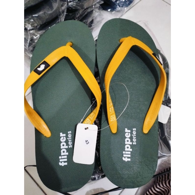 sandal jepit flipper clasic
