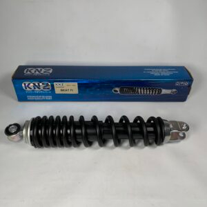 SHOCK BELAKANG BEAT FI (BLACK) KNZ