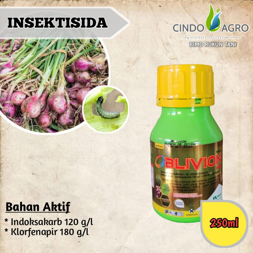 OBLIVION 300 SC - 250ml