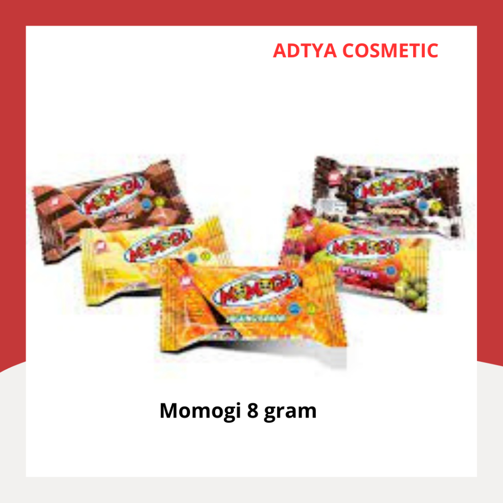

Momogi 8 gram