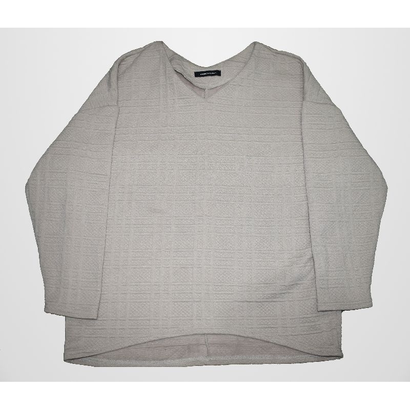 AMERICAN HOLIC - Semi Crewneck