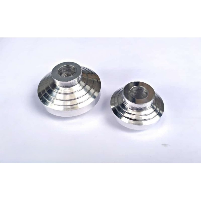 Bosh Tromol Depan Cover Gear Box Motor Matic Bebek