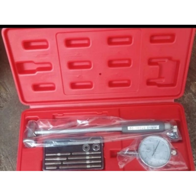 Dial Bore Gauge 50-160 mm/Bore gauge dial/ gauge dial