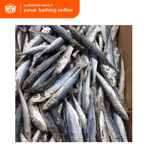 

ikan asin layang rebus 100gr