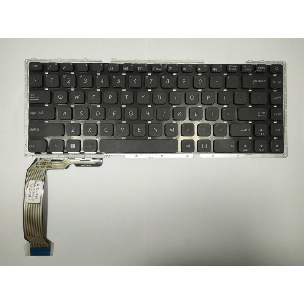 Keyboard Internal Laptop Asus X441 Baru