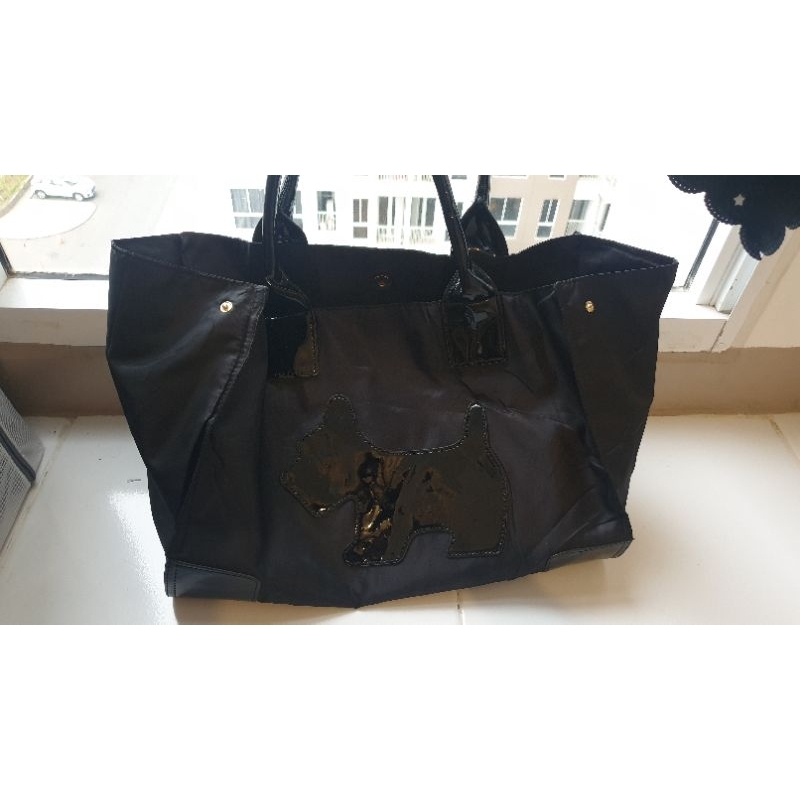 Tas Agatha Paris ORI