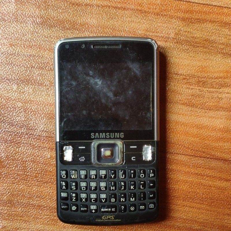 SAMSUNG C6625