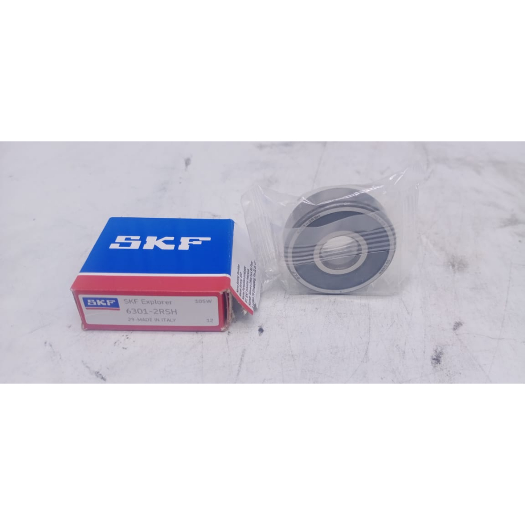 SKF 6301-2RSH