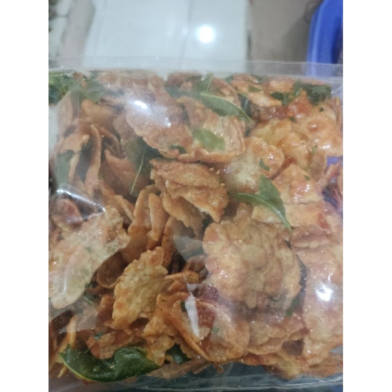 

emping Thailand pedes jeruk