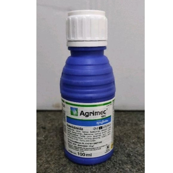 Agrimec 18EC 100ml