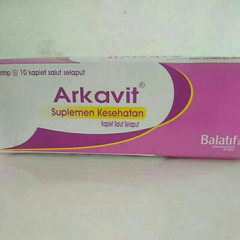 Arkavit