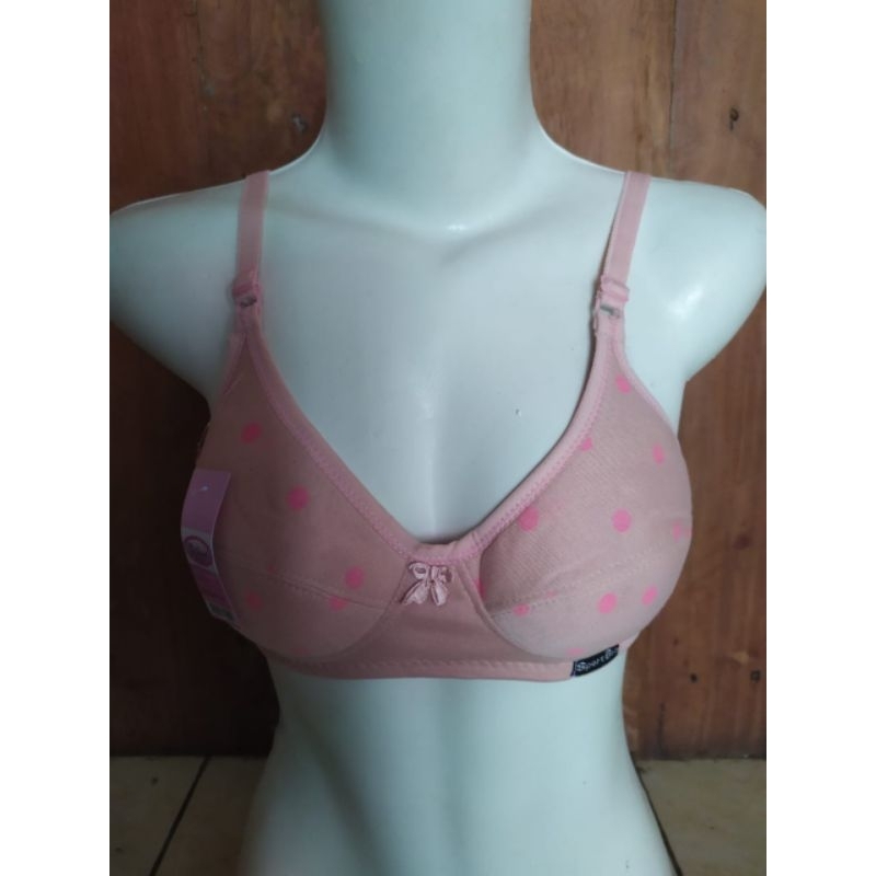 spot bra remaja kombinasi