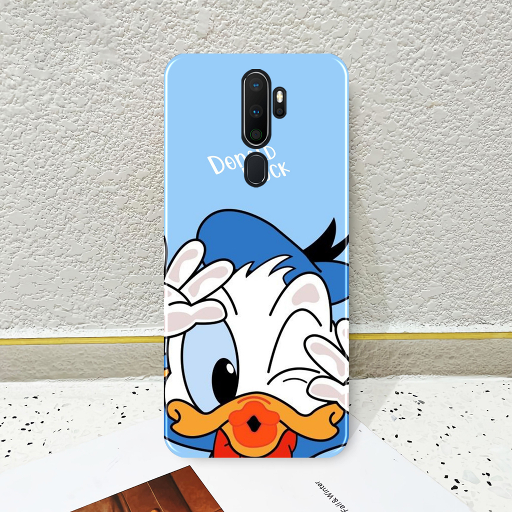 Case OPPO A5 2020/ A9 2020  -  Casing Hp - Softcase Case Hp  OPPO A5 2020/ A9 2020 - Casing Hp - Sof