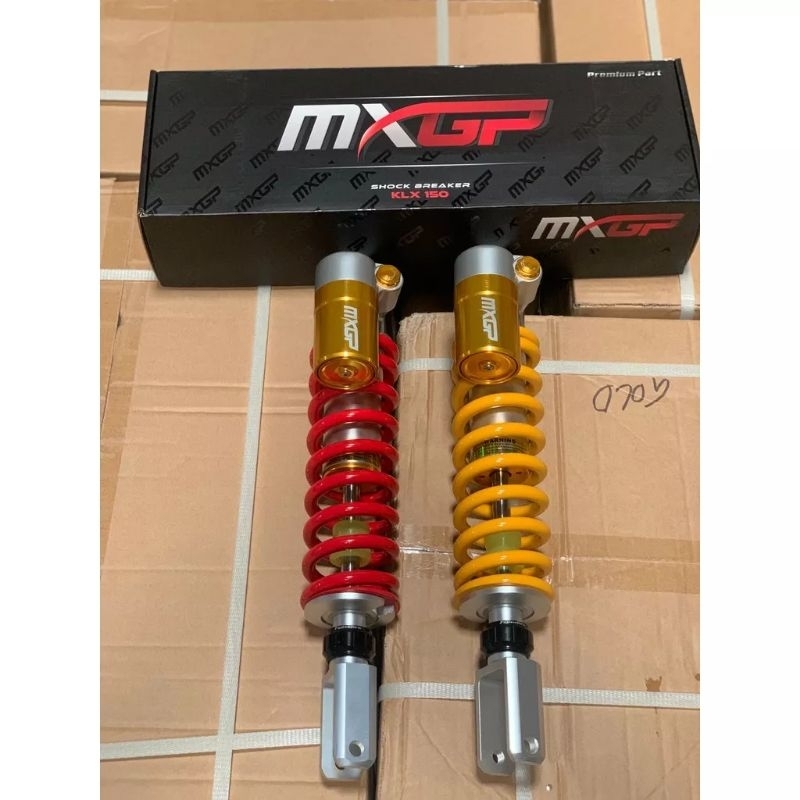 MONOSHOCK KLX TABUNG TRABAS SUPERMOTO