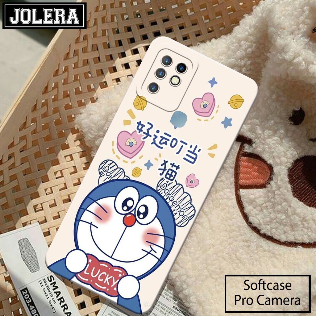 Case Hp Softcase Infinix Hot 10  Case Hp Infinix Hot 10 Silikon Hp Infinix Hot 10 Casing Infinix Hot