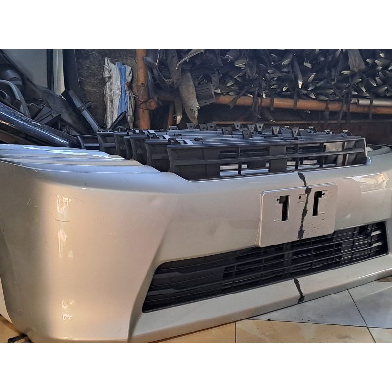 Bemper Bumper depan Town Ace 2020
