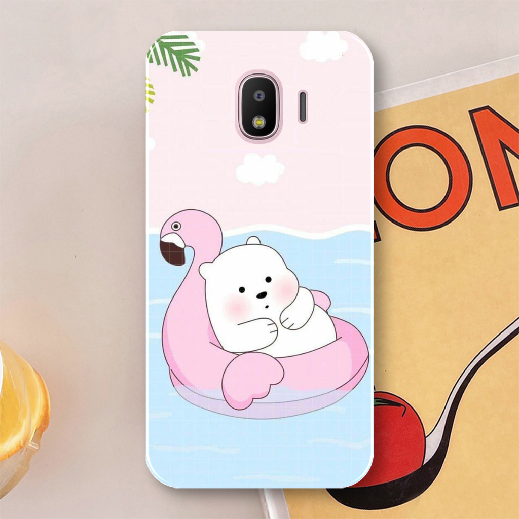 Case  SAMSUNG J2 PRIME Casin g Hp - Softcase Case  SAMSUNG J2 PRIME  Casing Hp - Softcase - Case Hp 