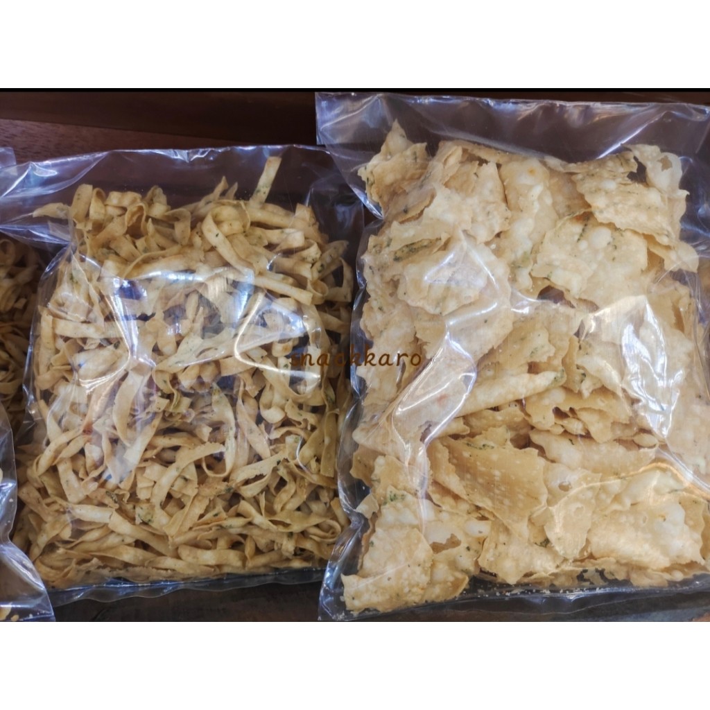 

Kripik Bawang Keripik Kue Bawang Gaya Baru Homemade Enak Renyah Snack Jajanan Snack Oleh Oleh oleholeh Medan Kiloan