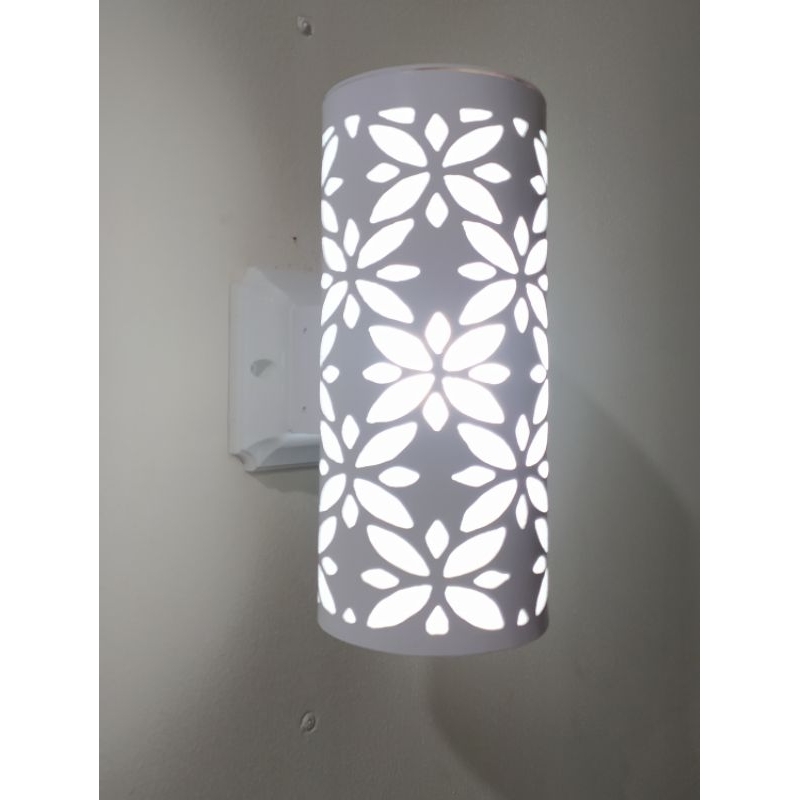 Lampu Dinding/Lampu Outdoor/Lampu Tempel /Lampu Taman/Lampu Tidur / Lampu