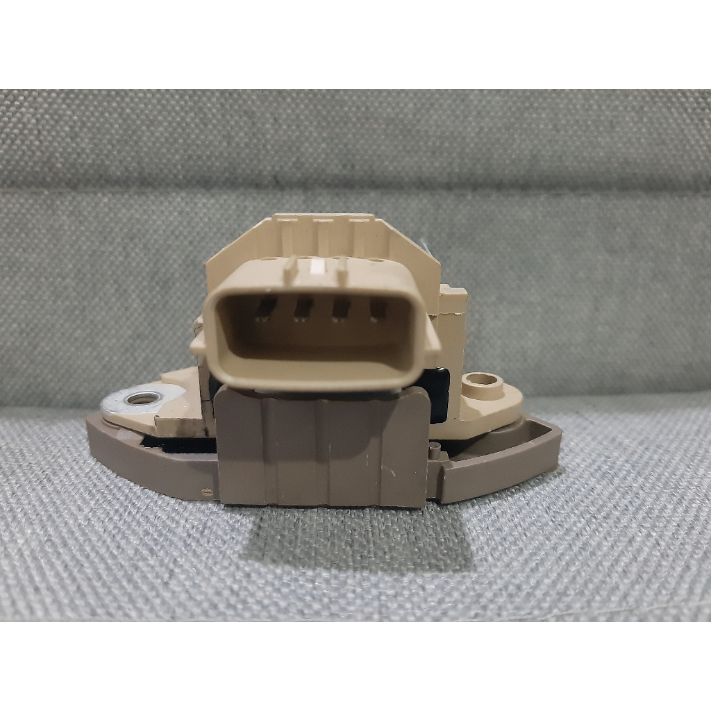 IC Alternator alternator IC Dinamo Ampere Mitsubishi New Pajero Sport