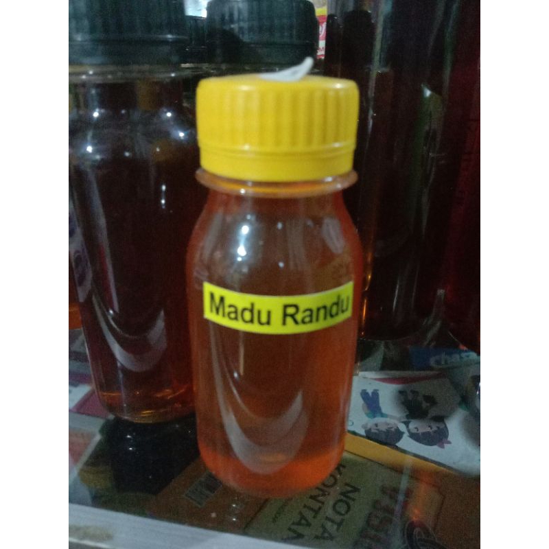 

madu randu
