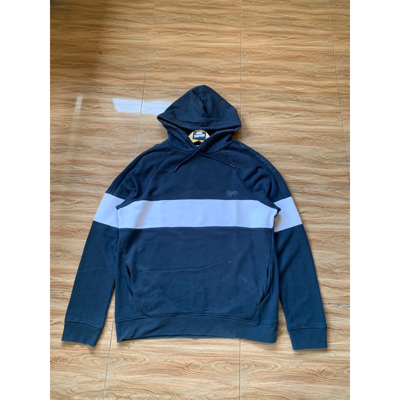 Hoodie Lonsdale Second