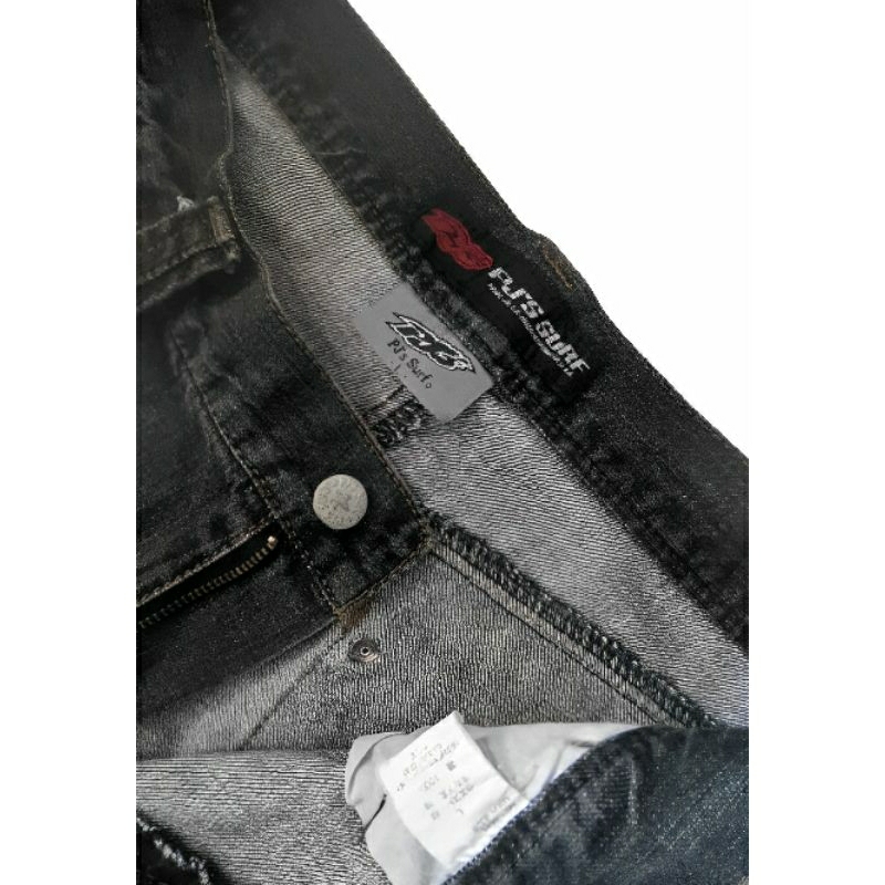 pj's Surf Baggy Cargo jeans