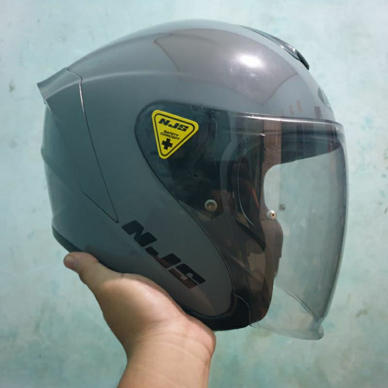 NJS KAIROZ ABU GLOSS BEKAS TERMURAH