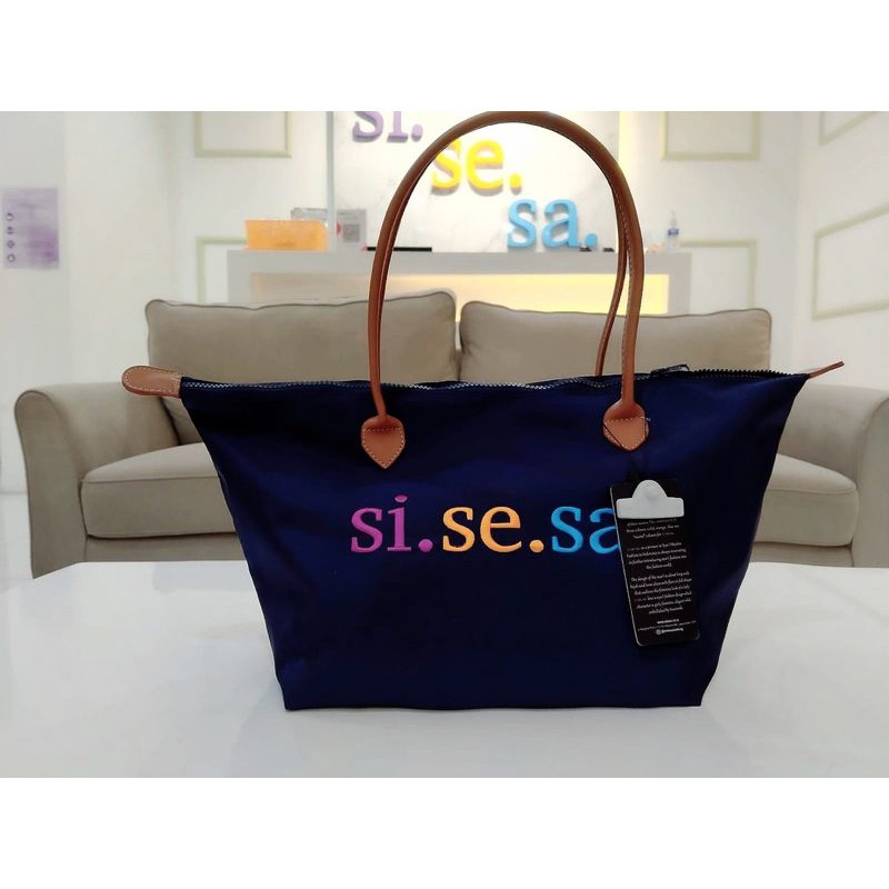 Tas sisesa hitam small
